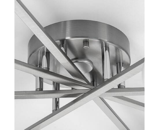 Потолочная люстра Citilux Atman smart CL226A181, изображение 8