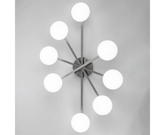 Потолочная люстра Citilux Atman smart CL226A181, изображение 9