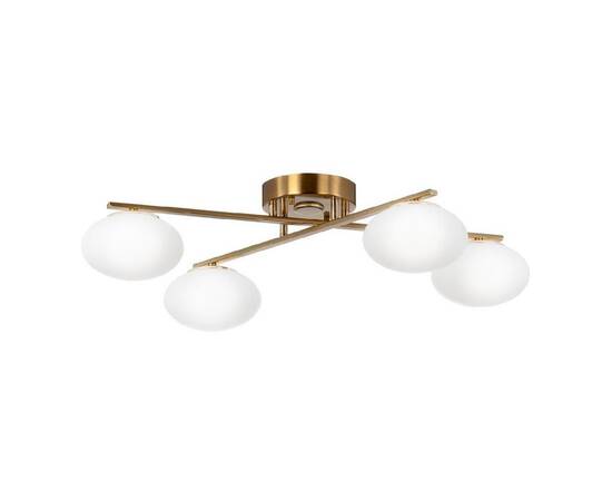 Потолочная люстра Citilux Atman smart CL226A143, изображение 2