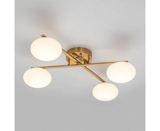 Потолочная люстра Citilux Atman smart CL226A143, изображение 4