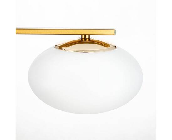 Потолочная люстра Citilux Atman smart CL226A143, изображение 10