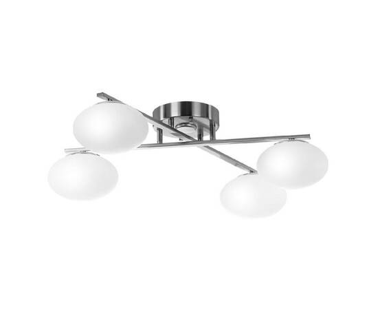 Потолочная люстра Citilux Atman smart CL226A141, изображение 2