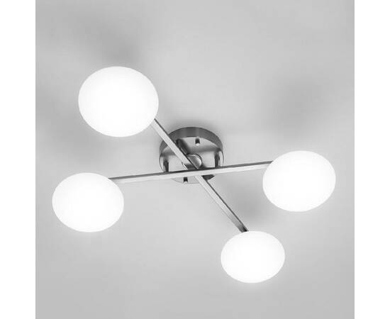 Потолочная люстра Citilux Atman smart CL226A141, изображение 3