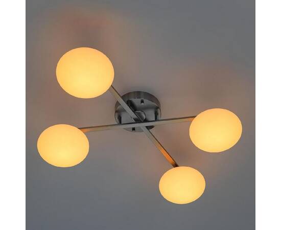 Потолочная люстра Citilux Atman smart CL226A141, изображение 4