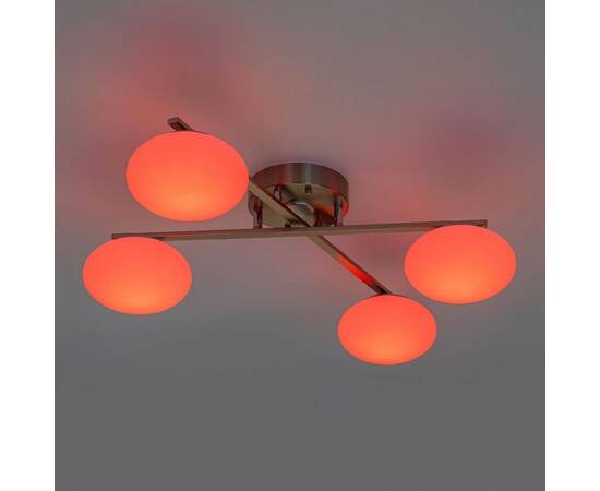 Потолочная люстра Citilux Atman smart CL226A141, изображение 5