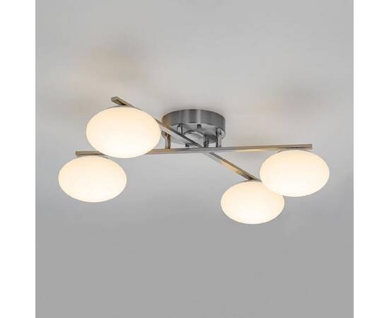 Потолочная люстра Citilux Atman smart CL226A141, изображение 6