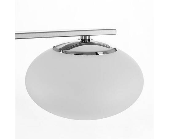 Потолочная люстра Citilux Atman smart CL226A141, изображение 9