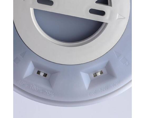 Настенно-потолочный светильник Citilux Etalon CL750181, изображение 10