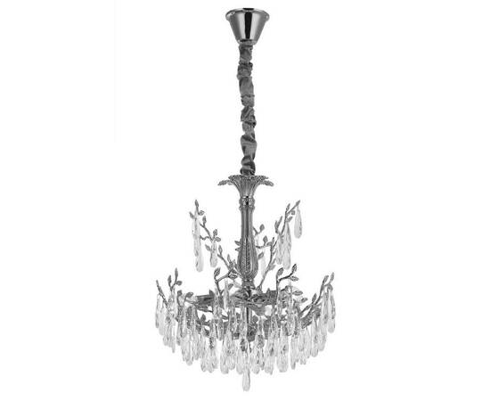 Подвесная люстра Citilux Ritz CL310061