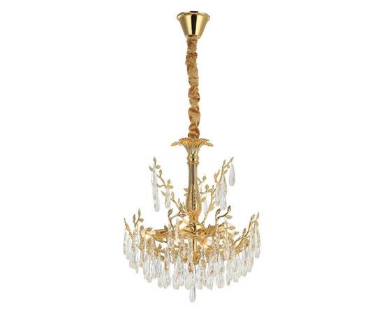 Подвесная люстра Citilux Ritz CL310062