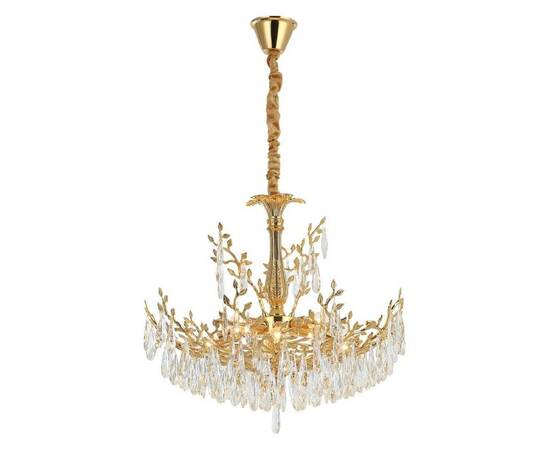 Подвесная люстра Citilux Ritz CL310082