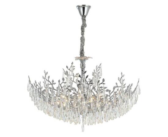 Подвесная люстра Citilux Ritz CL310121