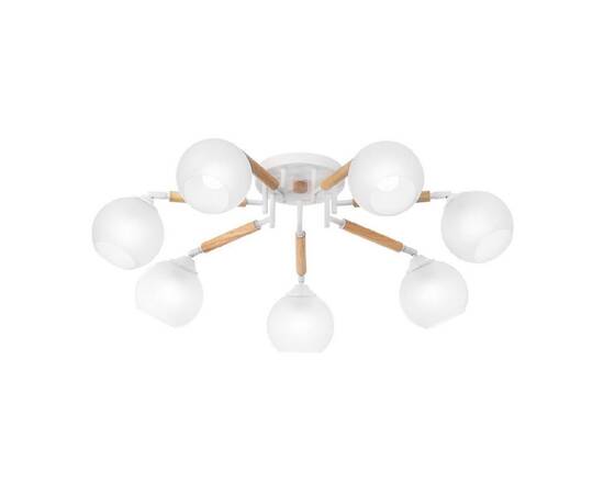 Потолочная люстра Citilux Tika CL133170, изображение 5