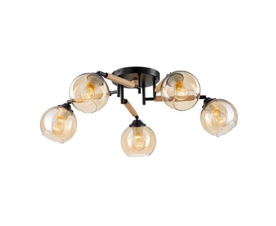 Потолочная люстра Citilux Tika CL133151, изображение 3