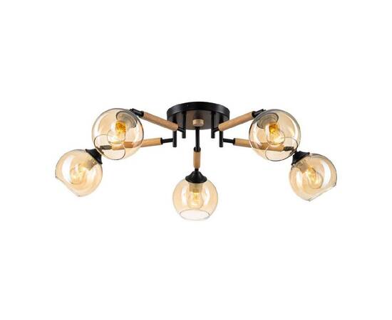 Потолочная люстра Citilux Tika CL133151, изображение 5