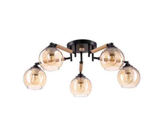 Потолочная люстра Citilux Tika CL133151, изображение 6