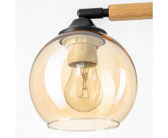 Потолочная люстра Citilux Tika CL133151, изображение 11