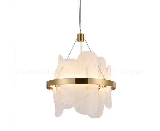 Подвесной светильник Cloyd Cold 11516, изображение 2