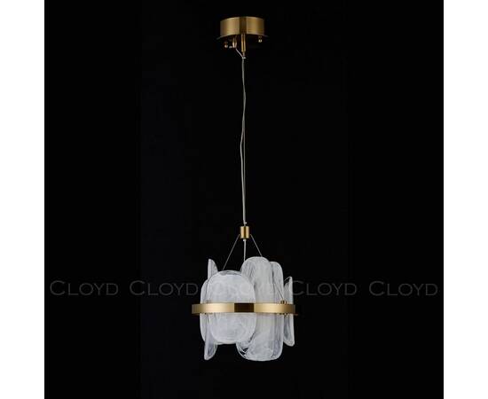 Подвесной светильник Cloyd Cold 11516, изображение 3