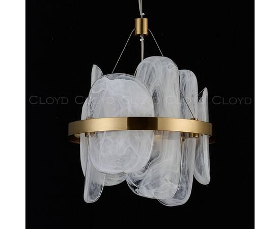 Подвесной светильник Cloyd Cold 11516, изображение 5