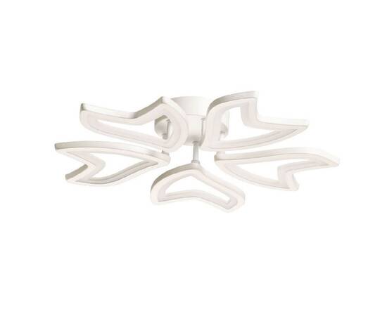 Потолочная люстра De Markt Мадлен 424018905