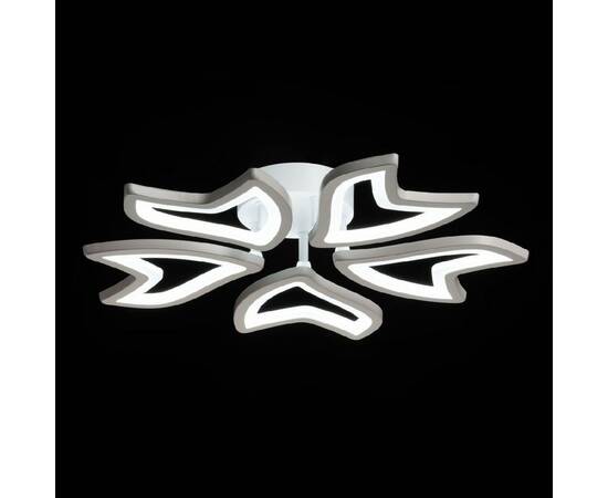 Потолочная люстра De Markt Мадлен 424018905, изображение 4