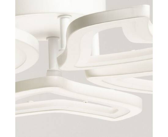 Потолочная люстра De Markt Мадлен 424018905, изображение 7