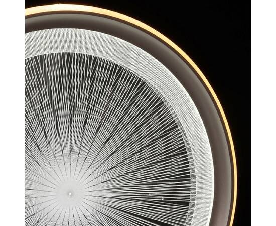 Потолочный светильник De Markt Норден 660015001, изображение 6