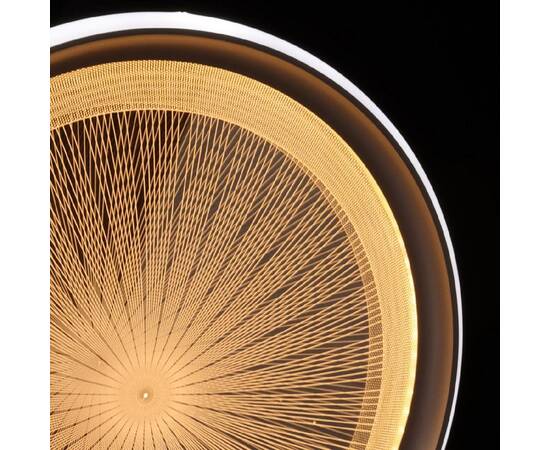 Потолочный светильник De Markt Норден 660015001, изображение 7