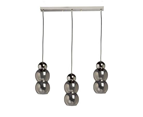 Подвесной светильник De Markt Соло 112014003