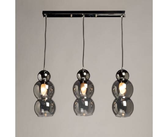 Подвесной светильник De Markt Соло 112014003, изображение 2