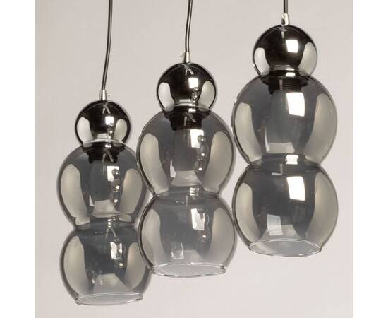 Подвесной светильник De Markt Соло 112014003, изображение 5