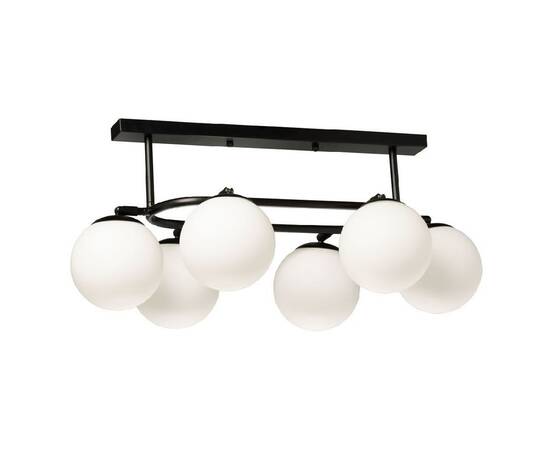 Потолочная люстра De Markt Оливия 306016308