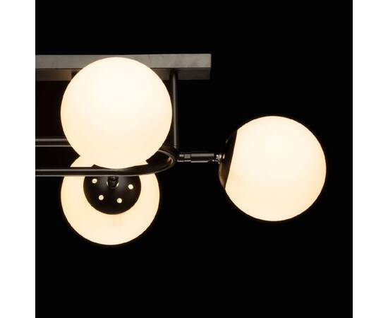 Потолочная люстра De Markt Оливия 306016308, изображение 4