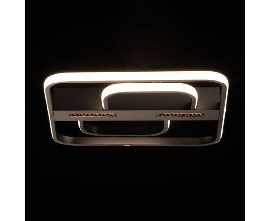 Потолочная люстра De Markt Драйв 377014401, изображение 3