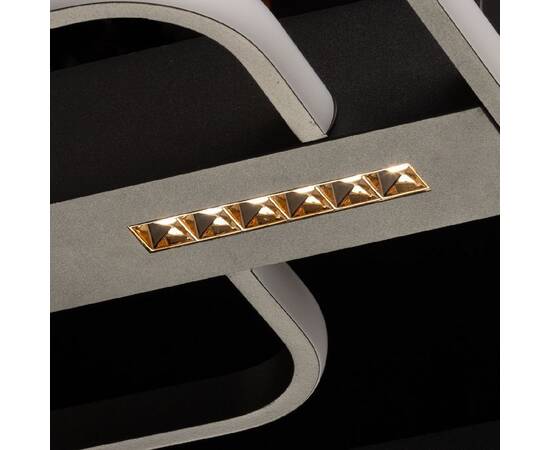 Потолочная люстра De Markt Драйв 377014401, изображение 6