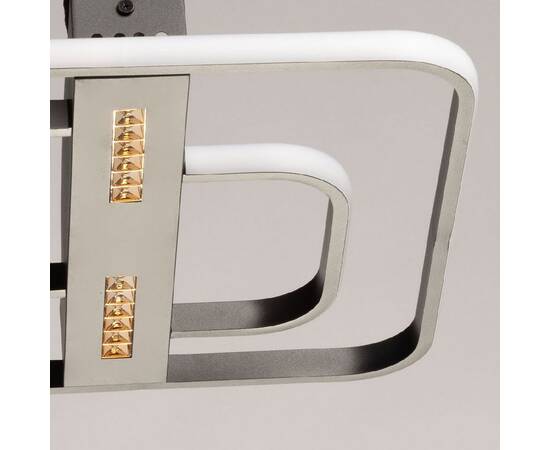 Потолочная люстра De Markt Драйв 377014401, изображение 7