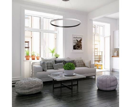 Подвесная люстра De Markt Оскар 510012301, изображение 2