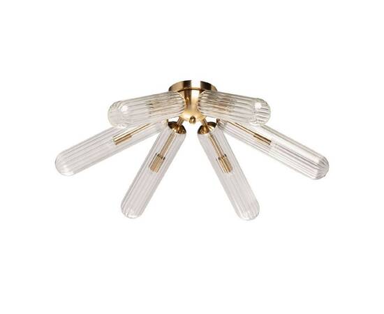 Потолочная люстра De Markt Олимпия 106011806