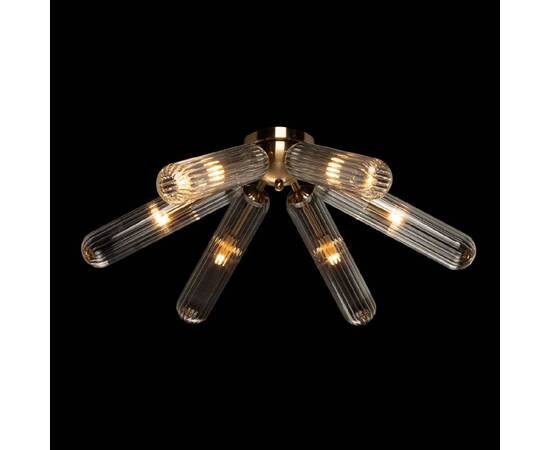 Потолочная люстра De Markt Олимпия 106011806, изображение 3