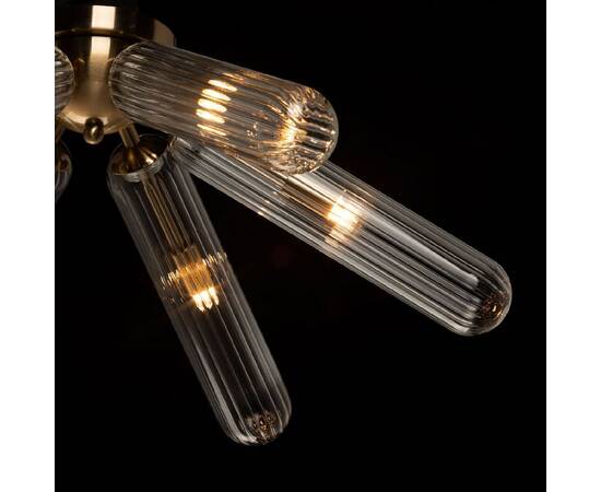 Потолочная люстра De Markt Олимпия 106011806, изображение 4