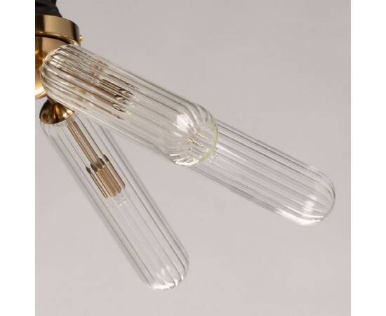 Потолочная люстра De Markt Олимпия 106011806, изображение 5