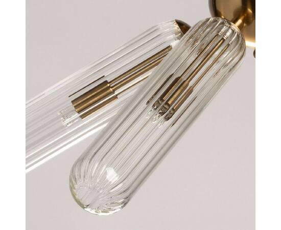 Потолочная люстра De Markt Олимпия 106011806, изображение 6