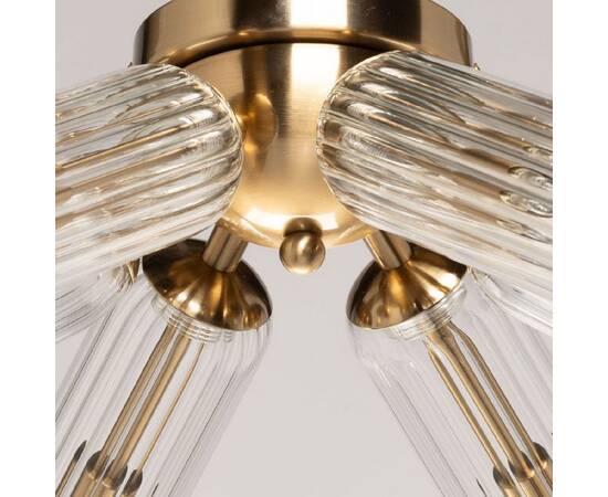 Потолочная люстра De Markt Олимпия 106011806, изображение 7