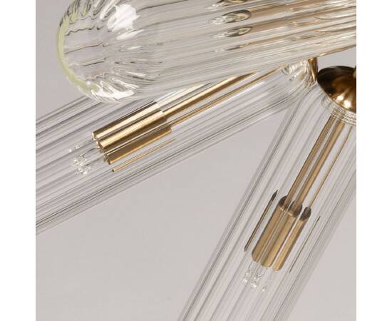 Потолочная люстра De Markt Олимпия 106011806, изображение 8