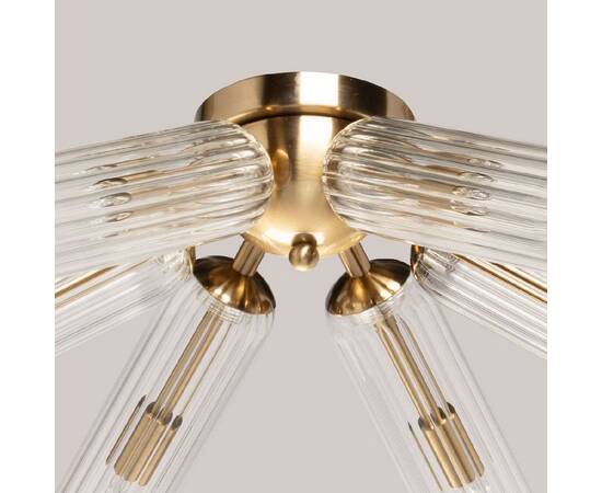 Потолочная люстра De Markt Олимпия 106011806, изображение 9