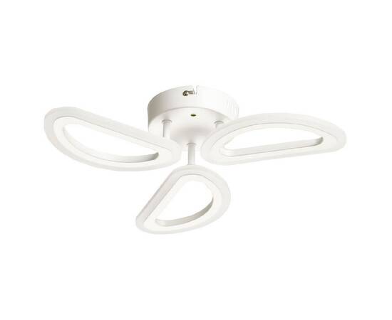 Потолочная люстра De Markt Мадлен 424018703