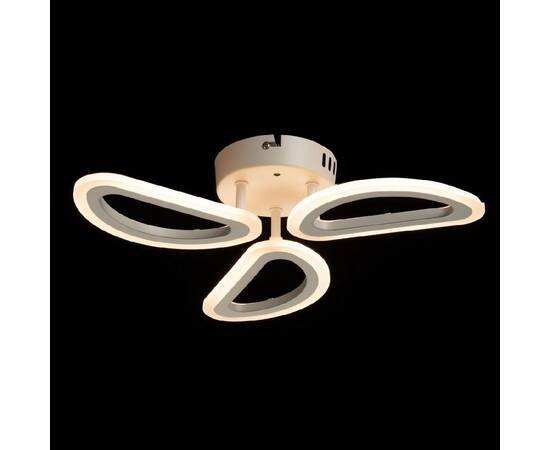 Потолочная люстра De Markt Мадлен 424018703, изображение 3