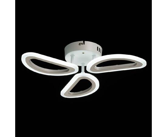 Потолочная люстра De Markt Мадлен 424018703, изображение 4