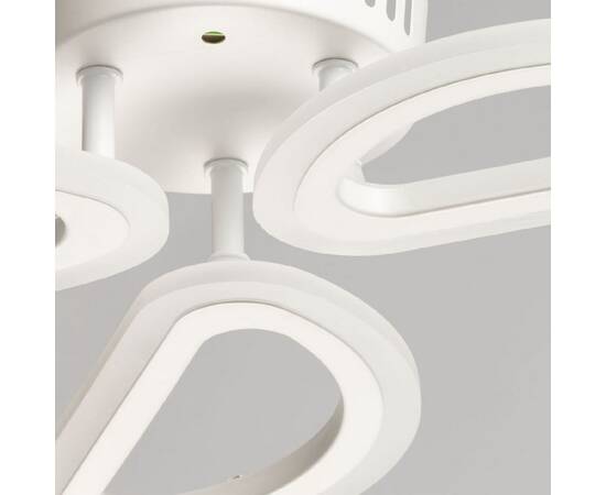 Потолочная люстра De Markt Мадлен 424018703, изображение 6